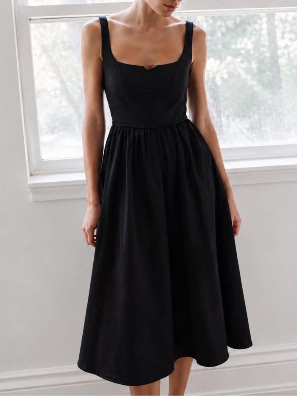 Kitteny Dress